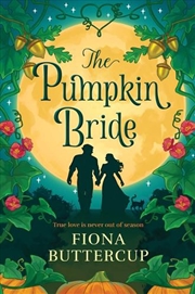 Buy The Pumpkin Bride