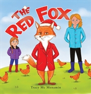 Buy The Red Fox