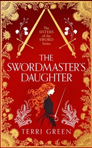 Buy The Swordmaster's Daughter