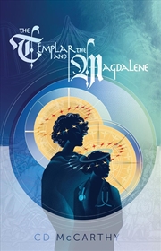 Buy The Templar and the Magdalene