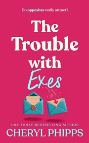 Buy The Trouble with Exes