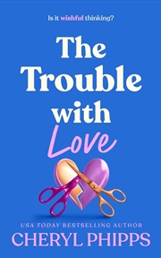 Buy The Trouble with Love
