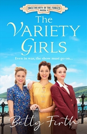 Buy The Variety Girls