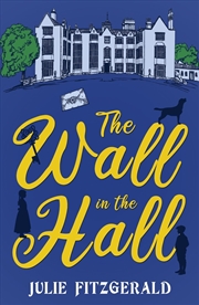 Buy The Wall in the Hall