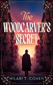 Buy The Woodcarver's Secret