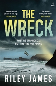 Buy The Wreck
