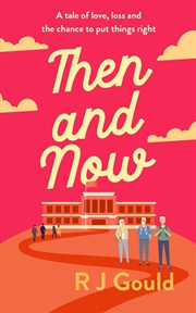 Buy Then And Now