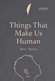 Buy Things That Make Us Human