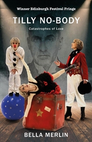 Buy Tilly No-Body : Catastrophes of Love