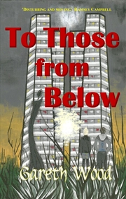 Buy To Those from Below