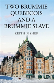 Buy Two Brummie Quebecois and a Brummie Slave