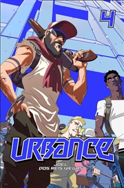 Buy Urbance Vol. 4