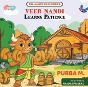 Buy Veer Nandi Learns Patience