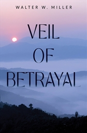 Buy Veil of Betrayal