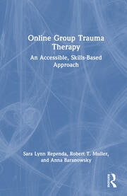 Buy Online Group Trauma Therapy