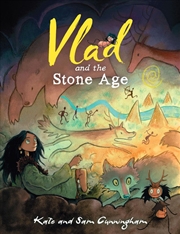 Buy Vlad and the Stone Age