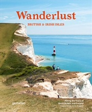 Buy Wanderlust British & Irish Isles (Compact Edition)