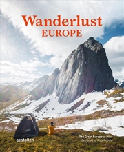 Buy Wanderlust Europe
