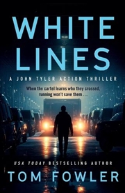 Buy White Lines
