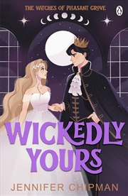 Buy Wickedly Yours