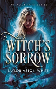 Buy Witch's Sorrow