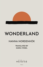 Buy Wonderland