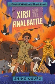 Buy Xirsi and the Final Battle