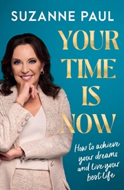 Buy Your Time Is Now