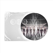 Buy BTS The 5th Album 'ARIRANG' - 613 Limited Edition Picture Disc Vinyl (SECOND PRESS)