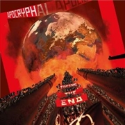Buy Facing The End - Sunburst Vinyl