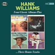 Buy Four Classic Albums Plus
