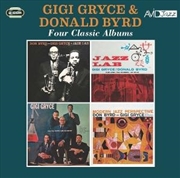 Buy Four Classic Albums