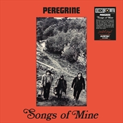 Buy Songs Of Mine