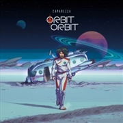 Buy Orbit Orbit - Space Box Version