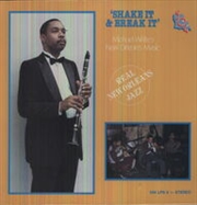 Buy Shake It And Break It