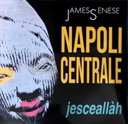Buy Jesceallah: 35th Anniversary