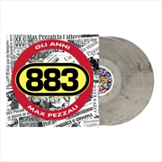 Buy Gli Anni Doppio - Smoke Vinyl