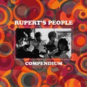 Buy Compendium