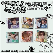 Buy Soda Soda - Limited Dohoon Version