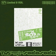 Buy Soda Soda - Limited B Version