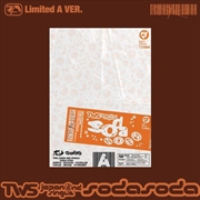 Buy Soda Soda - Limited A Version