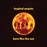 Buy Burn Like The Sun