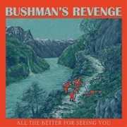 Buy All The Better For Seeing You - Red Vinyl