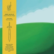 Buy A Link To The Past Tribute - Green Vinyl