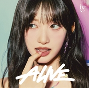 Buy Alive [Limited] Leeseo Ver.
