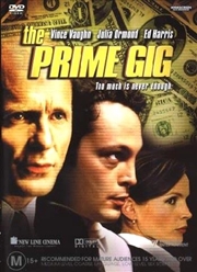 Buy Prime Gig
