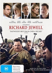 Buy Richard Jewell