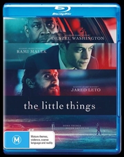 Buy Little Things, The