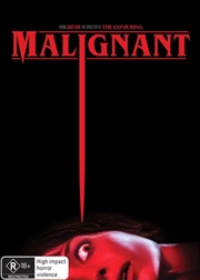 Buy Malignant