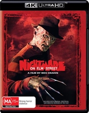 Buy A Nightmare On Elm Street | UHD